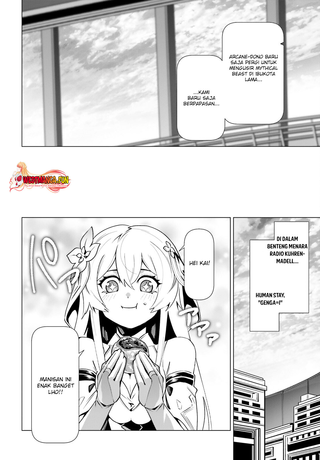 Chapter 55 - halaman 15