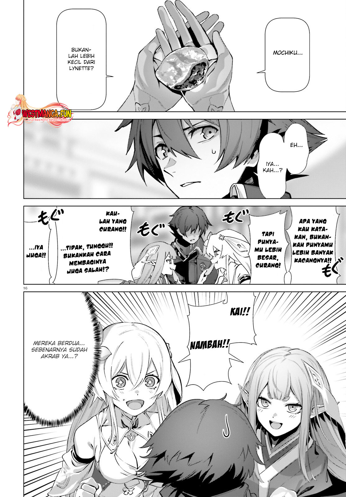Chapter 55 - halaman 17