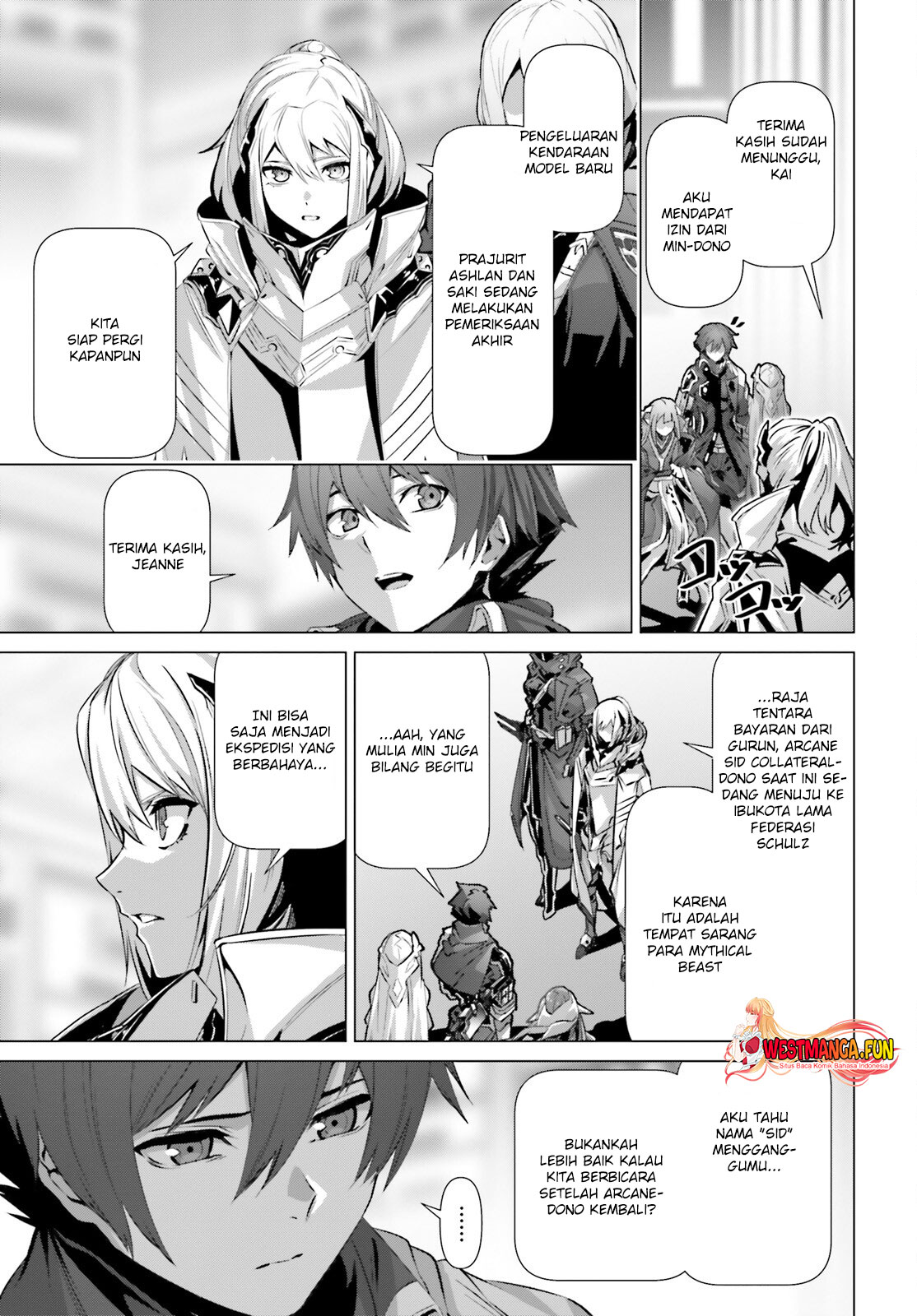 Chapter 55 - halaman 19