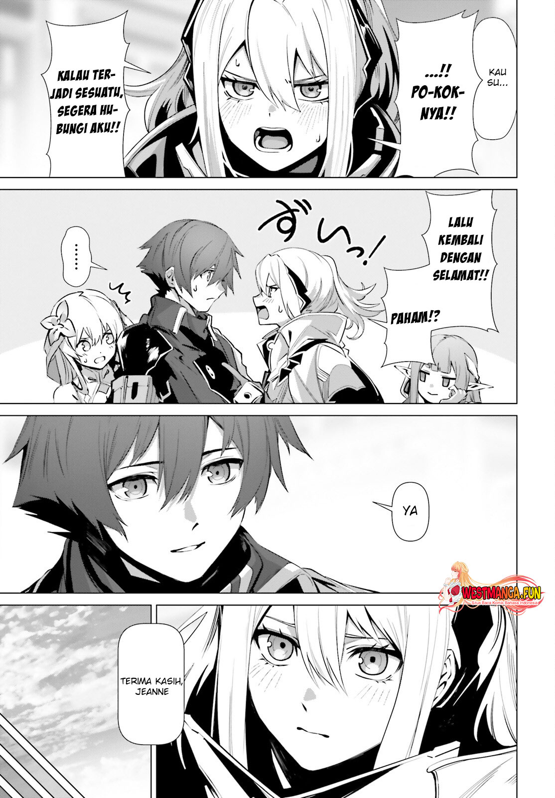 Chapter 55 - halaman 21