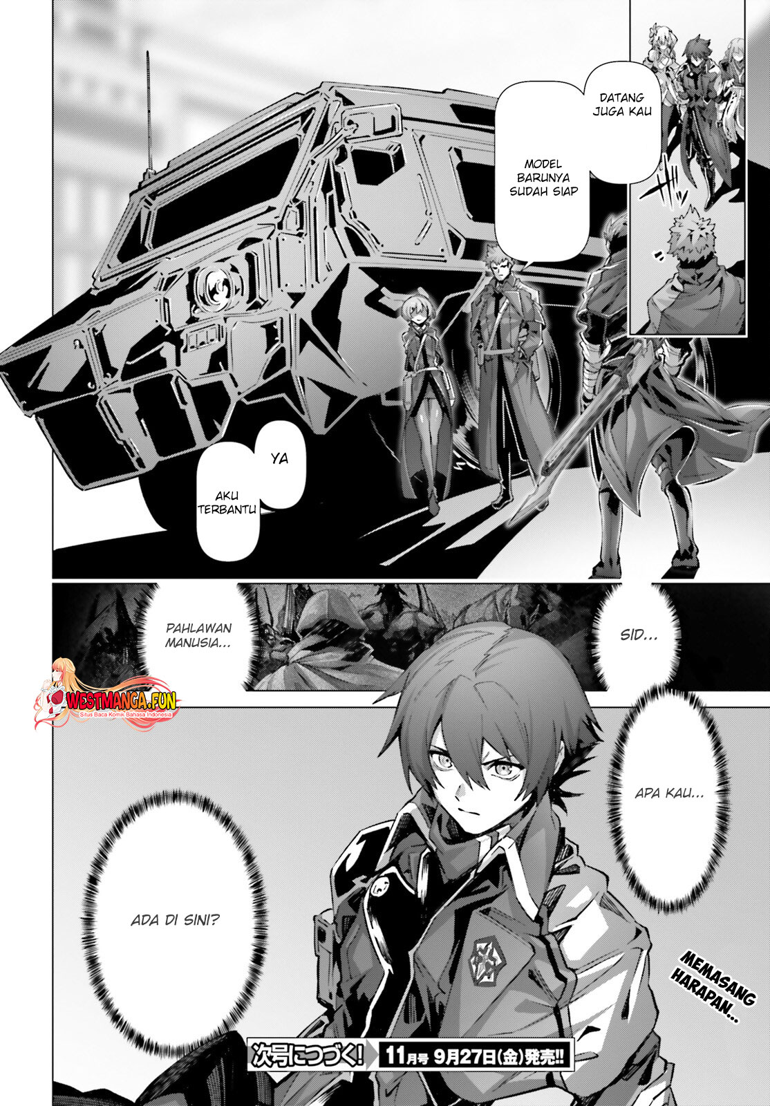 Chapter 55 - halaman 22