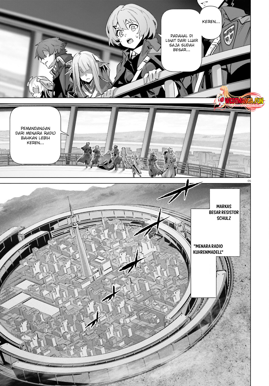 Chapter 55 - halaman 6