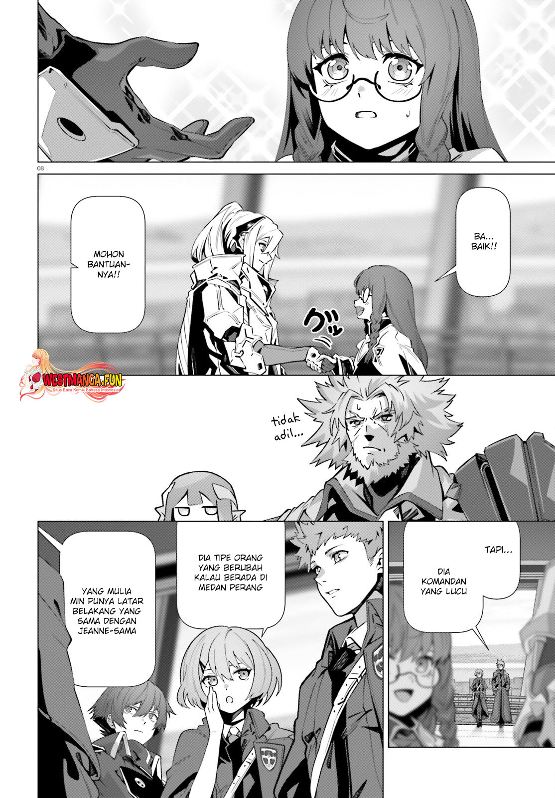 Chapter 55 - halaman 9