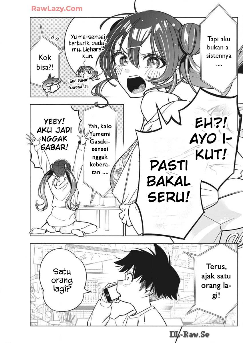Chapter 26 - halaman 5
