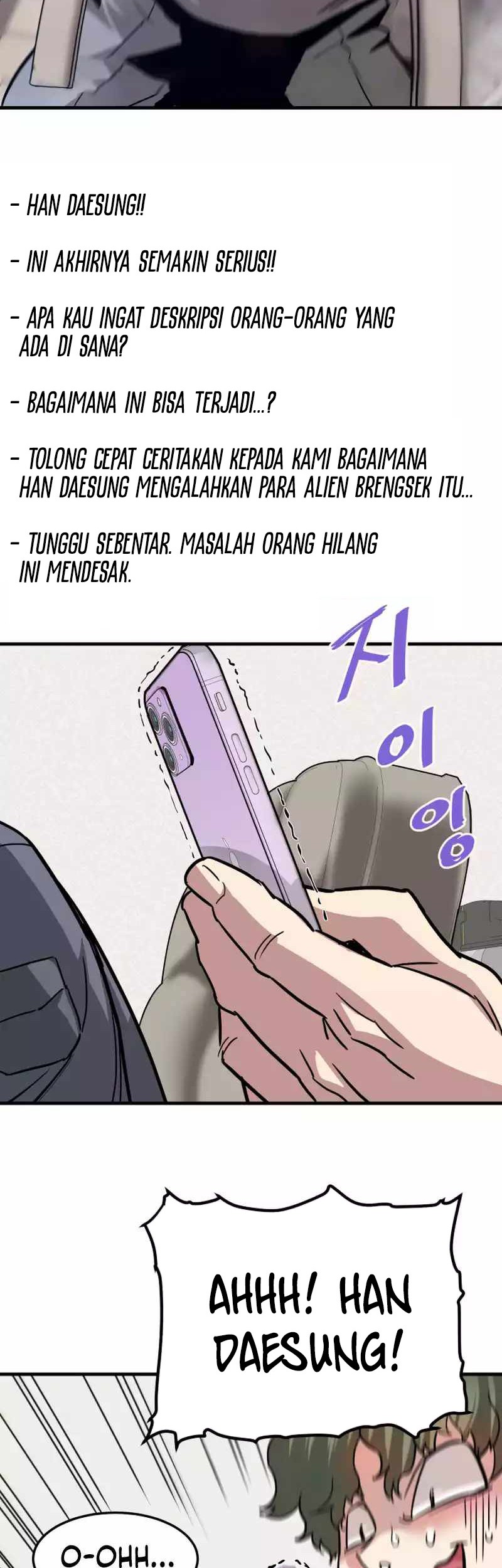 Chapter 98 - halaman 58