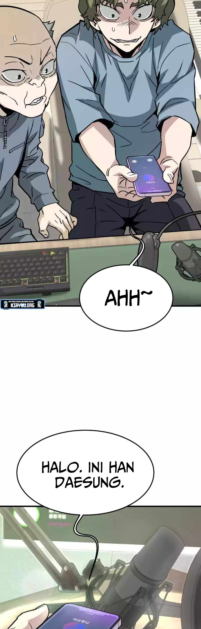 Chapter 98 - halaman 61
