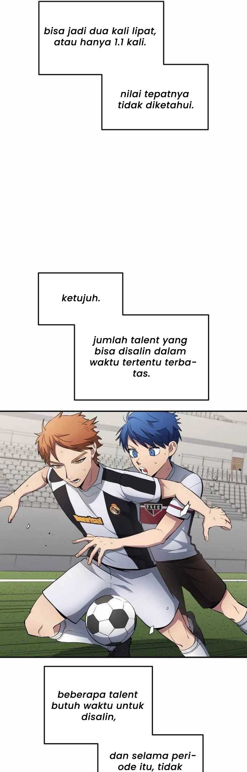 Chapter 70 - halaman 33