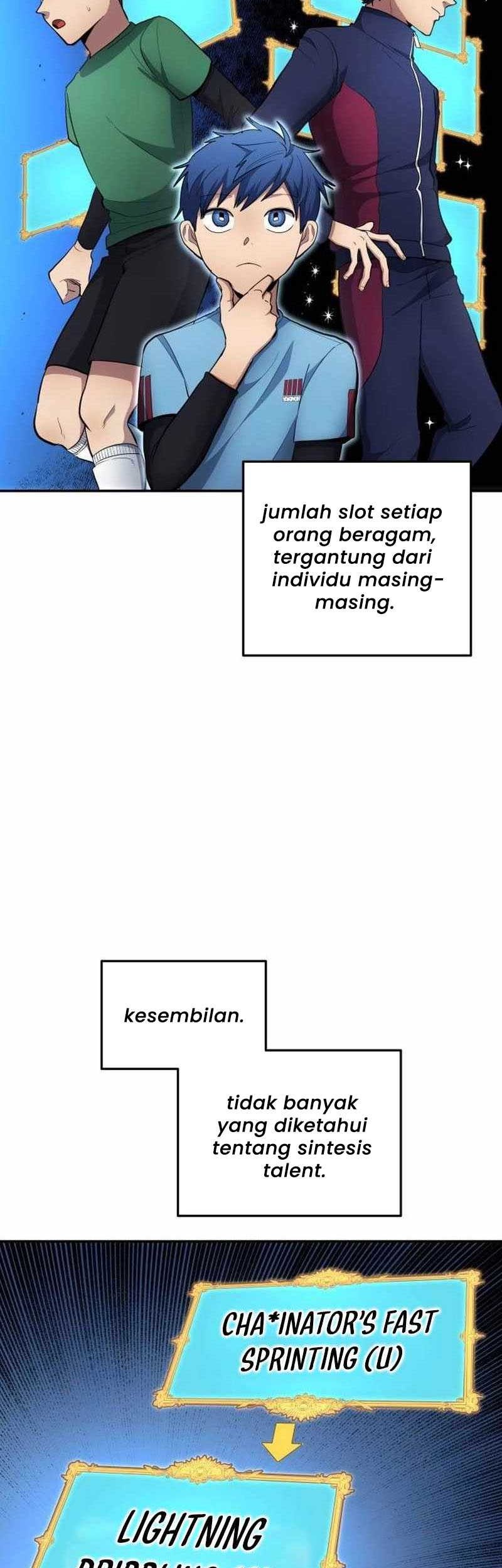 Chapter 70 - halaman 35