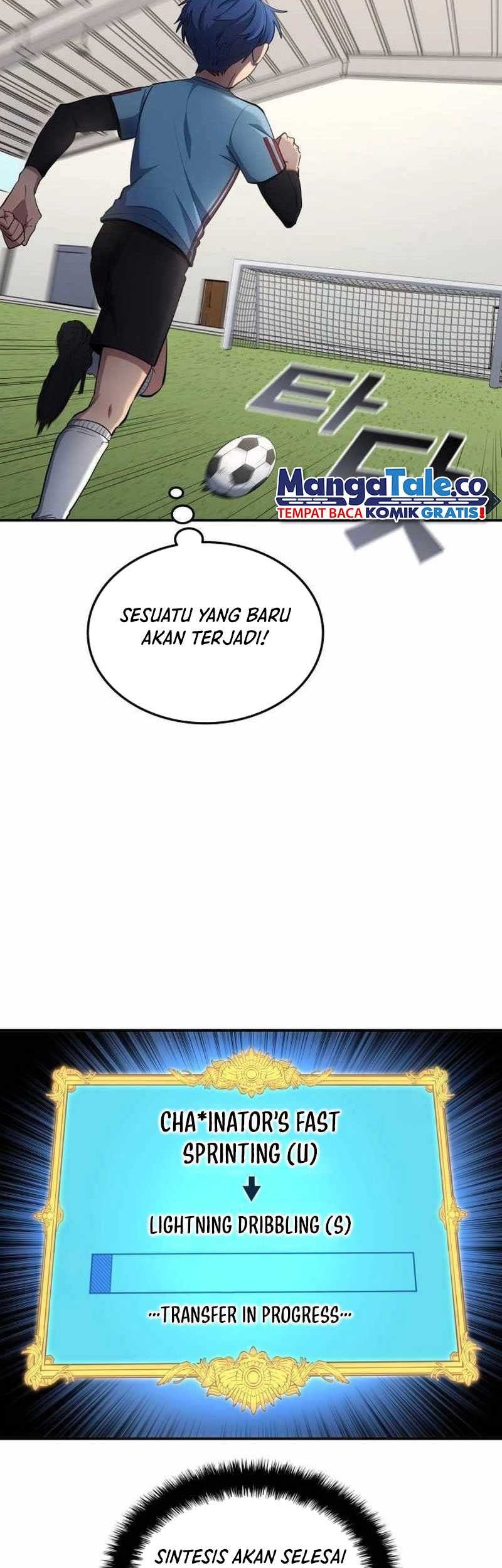 Chapter 70 - halaman 41