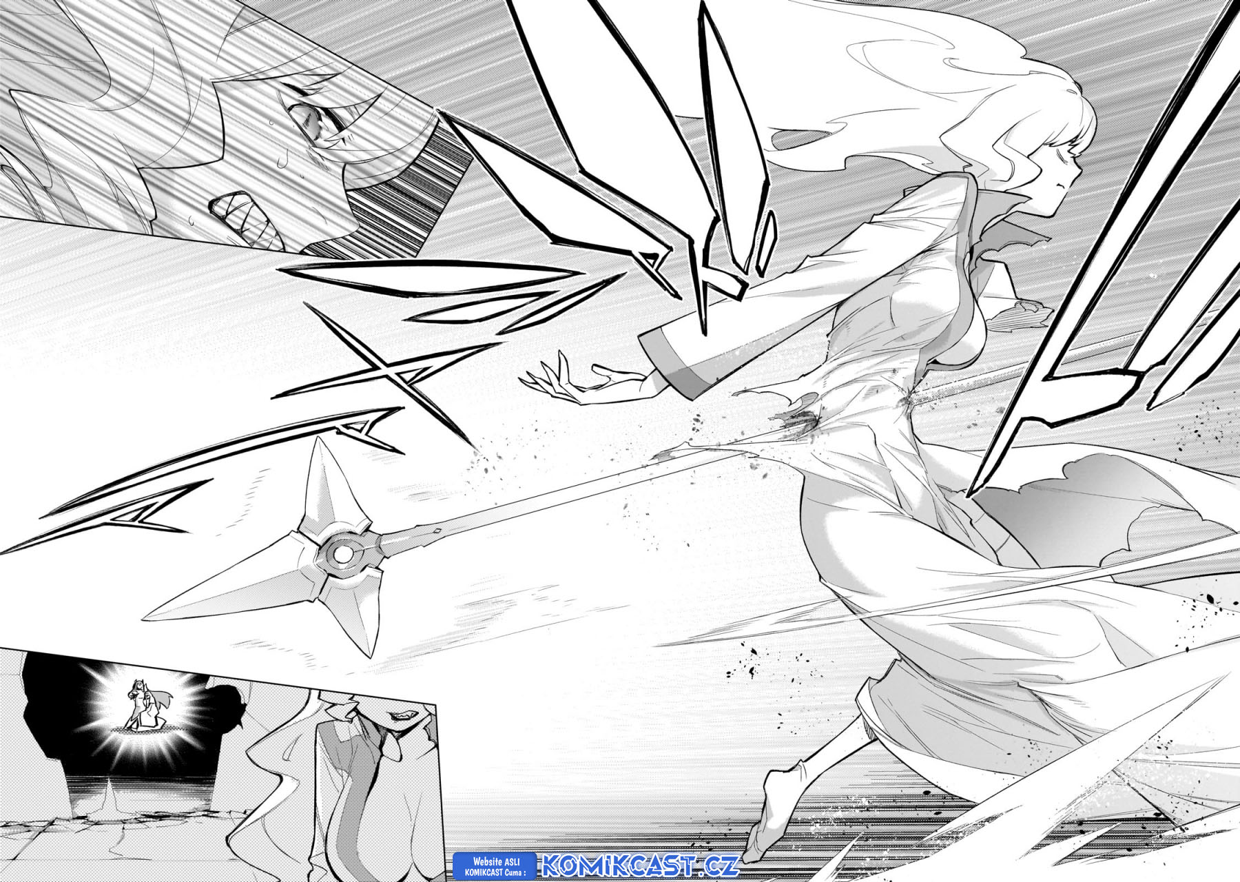 Chapter 143 - halaman 13