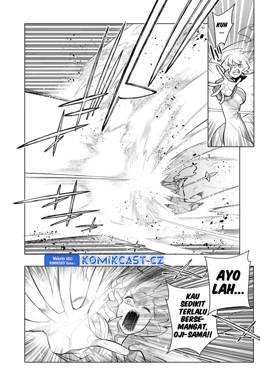 Chapter 143 - halaman 16