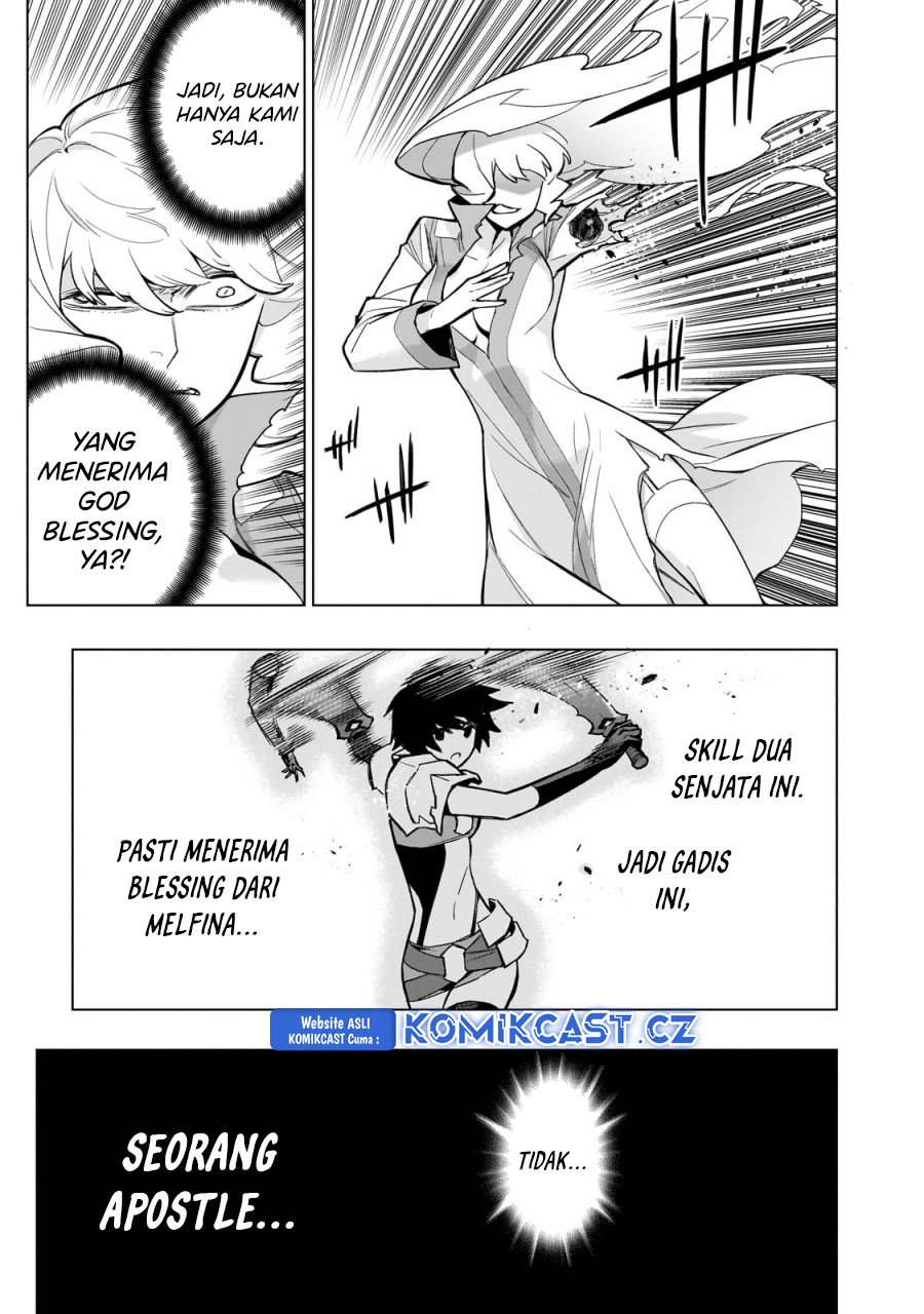Chapter 143 - halaman 10