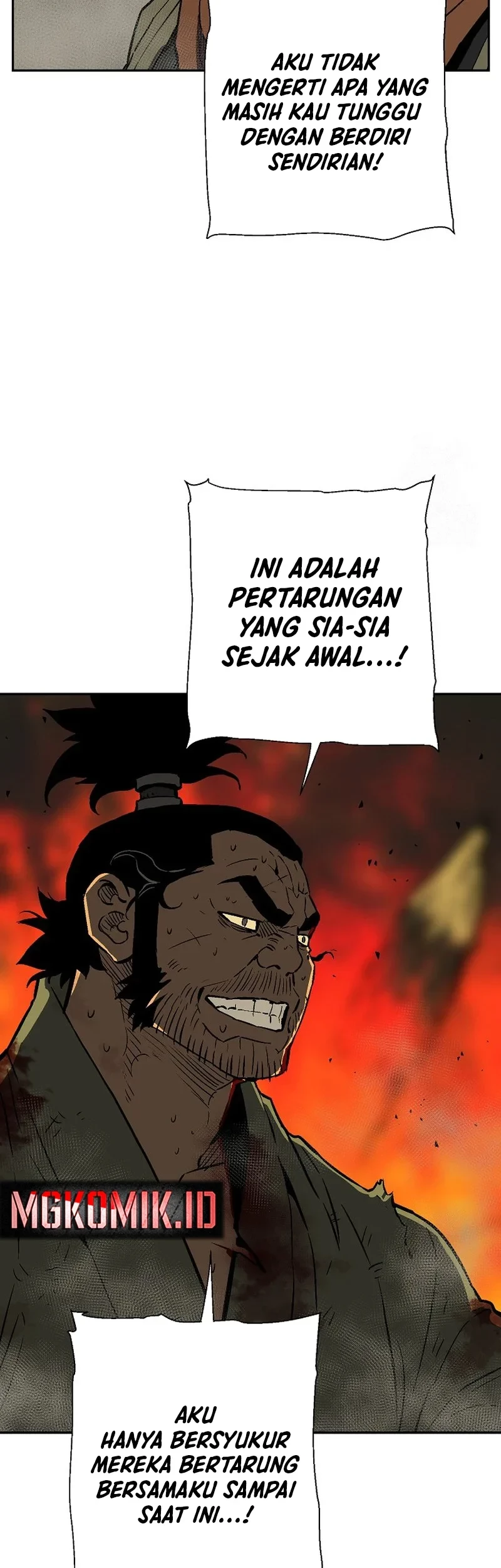 Chapter 76 - halaman 74