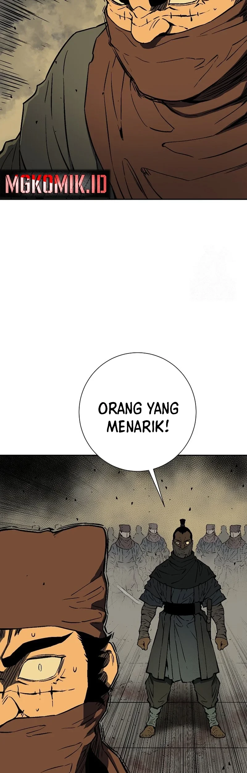 Chapter 76 - halaman 78