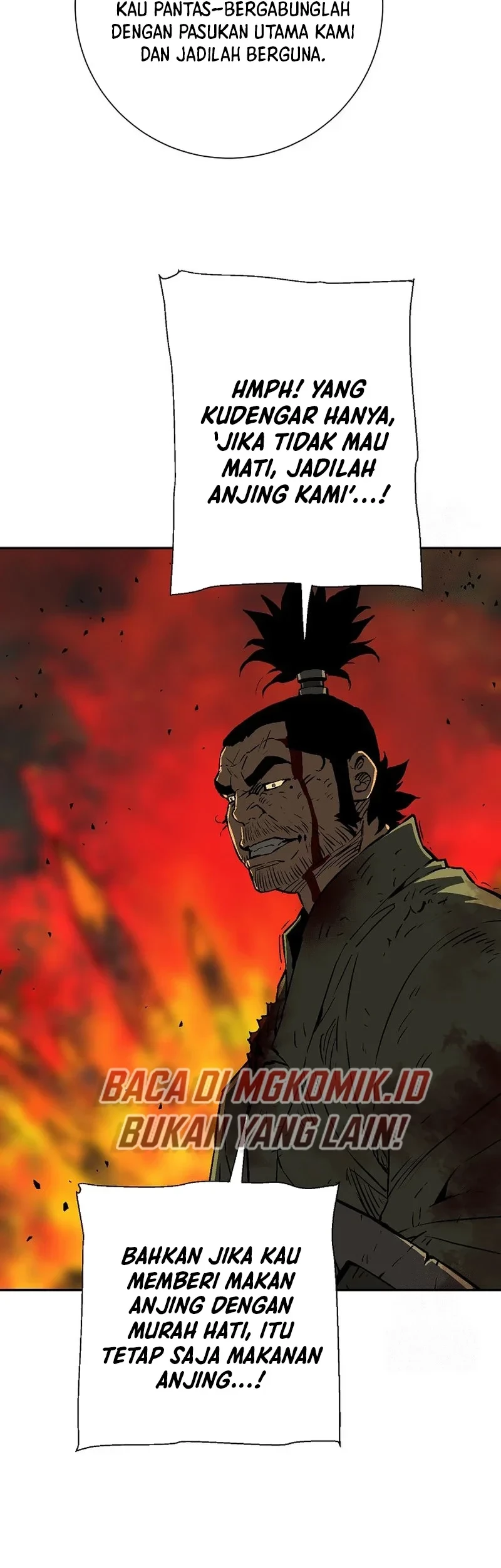 Chapter 76 - halaman 86