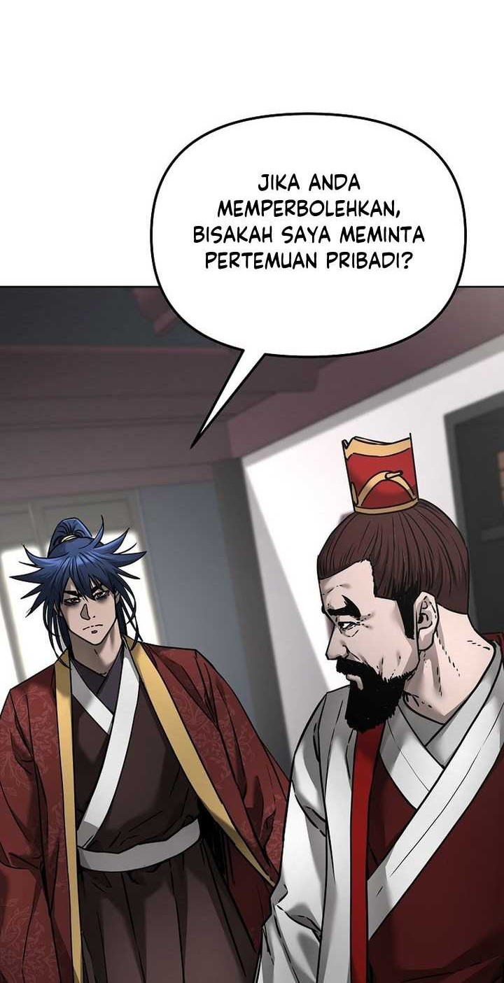 Chapter 133 - halaman 22