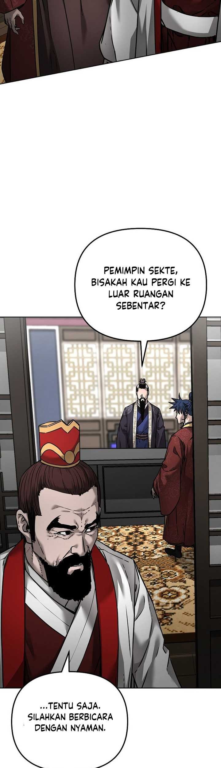 Chapter 133 - halaman 23