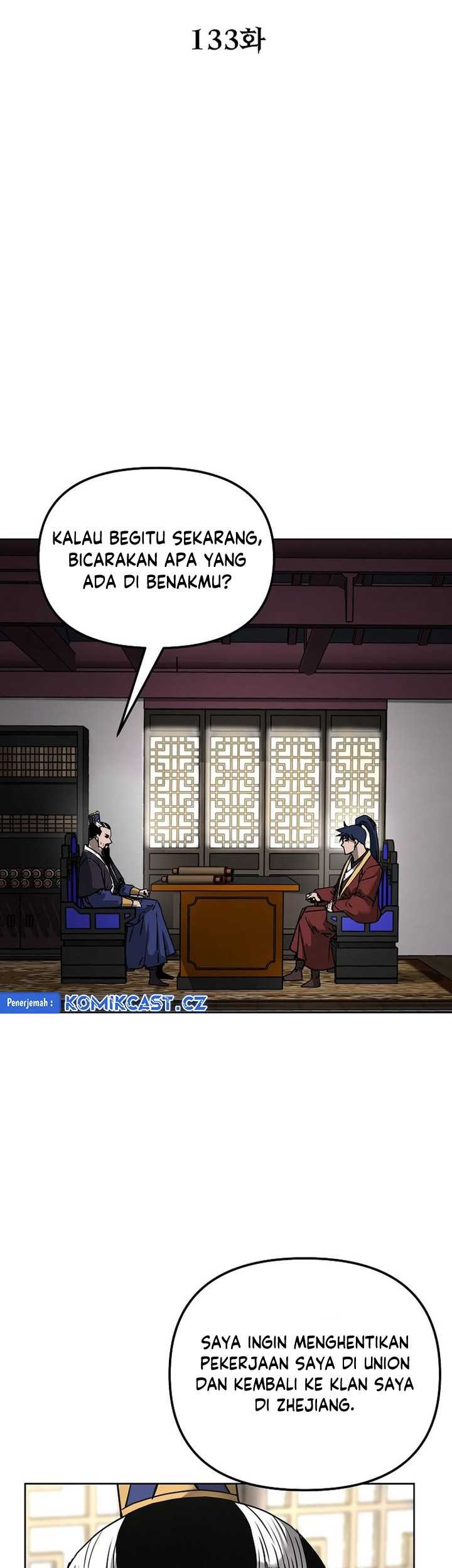 Chapter 133 - halaman 25