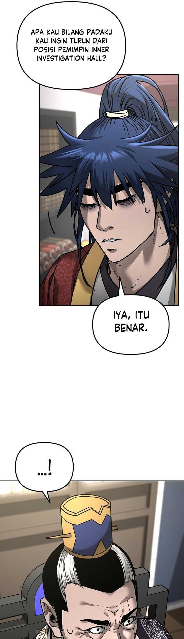 Chapter 133 - halaman 27