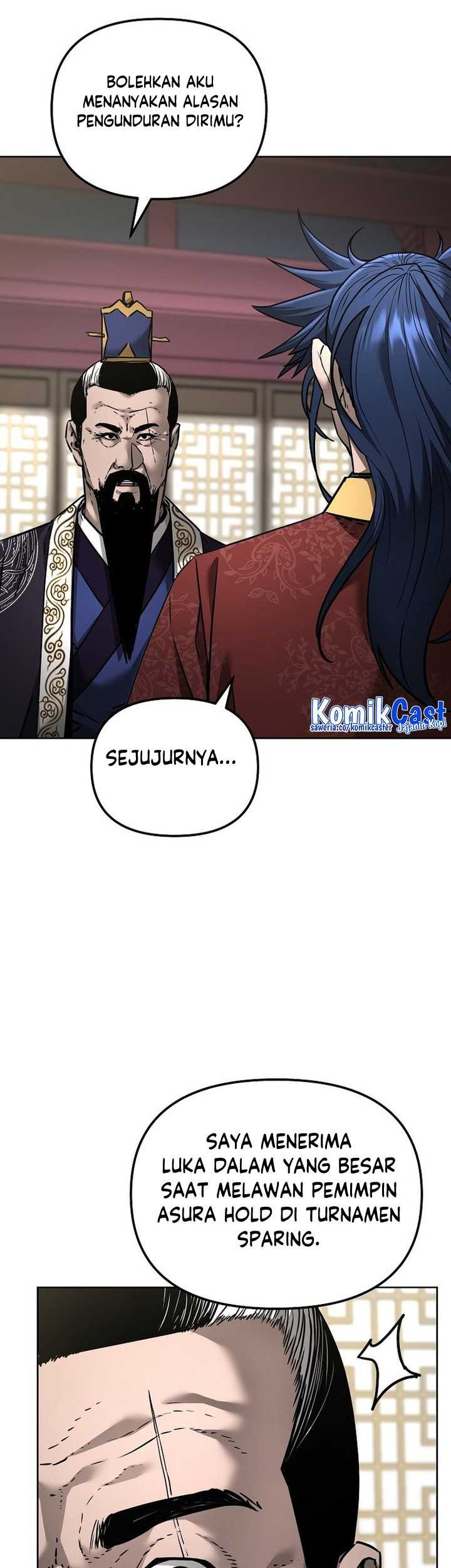 Chapter 133 - halaman 29