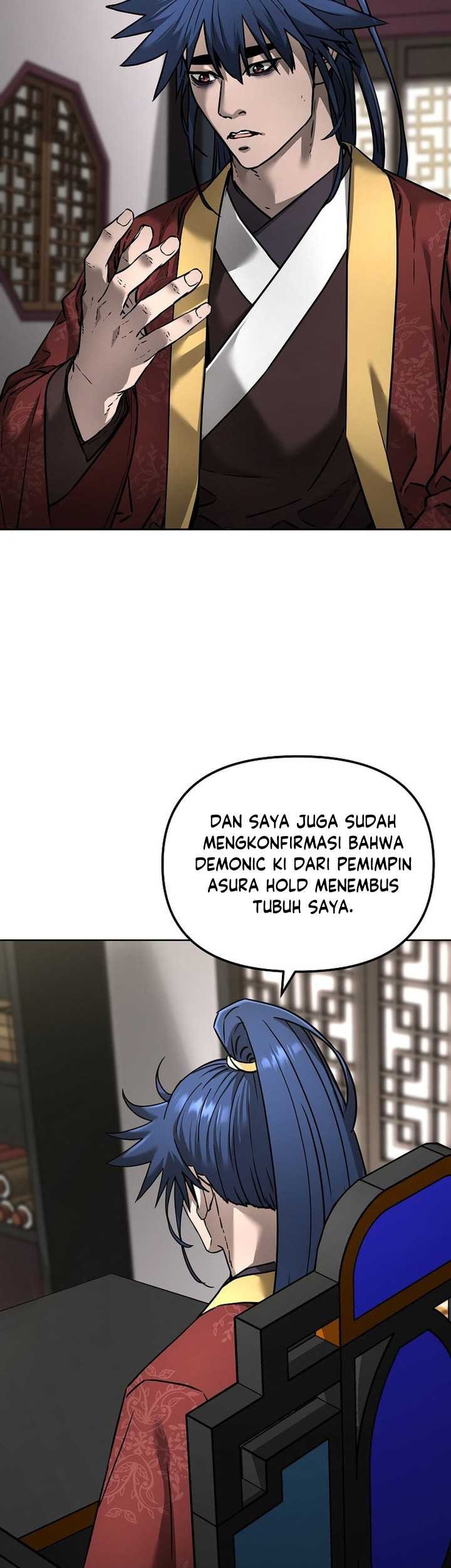 Chapter 133 - halaman 31