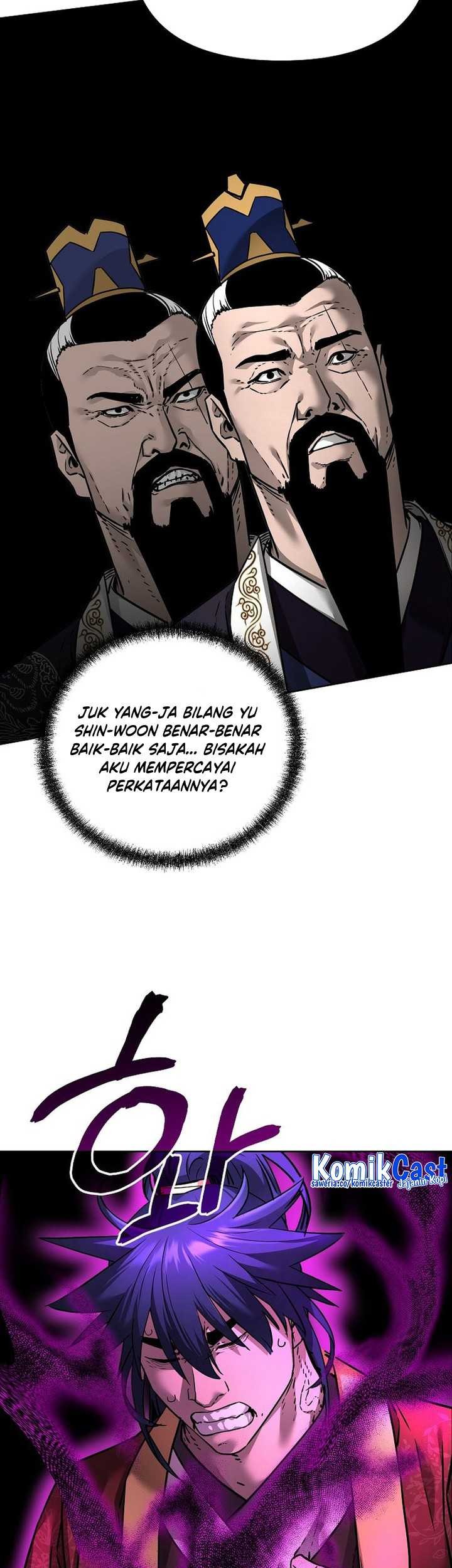 Chapter 133 - halaman 33