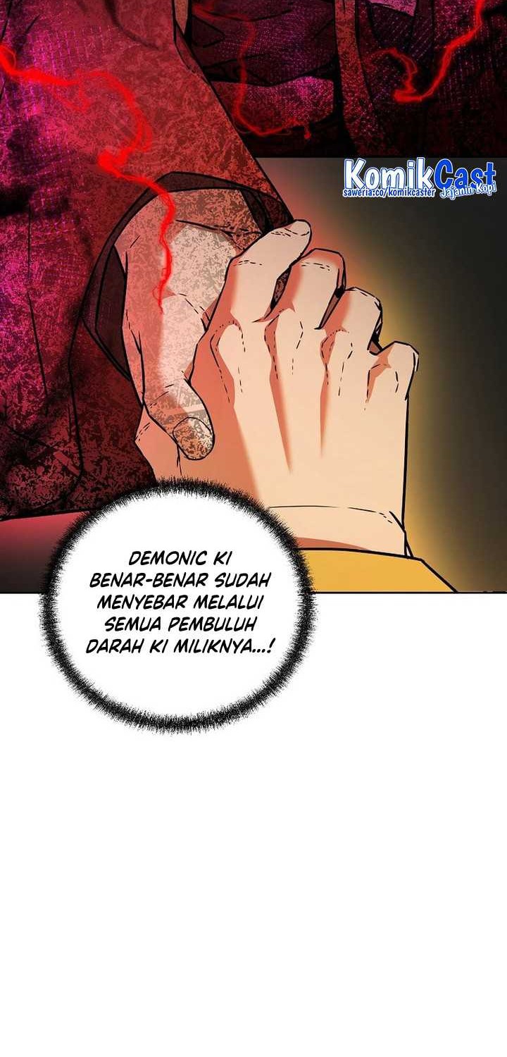 Chapter 133 - halaman 40