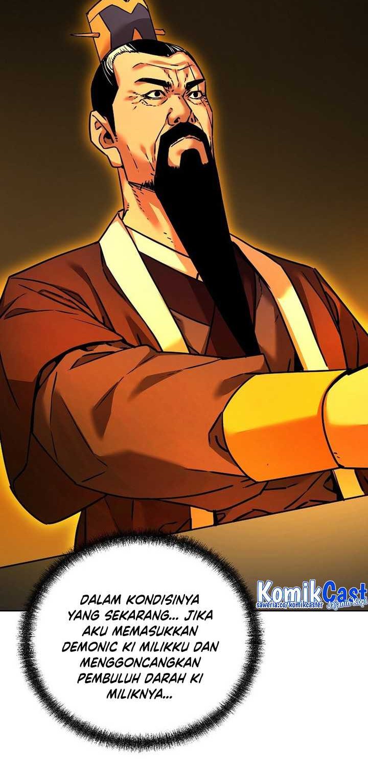 Chapter 133 - halaman 42