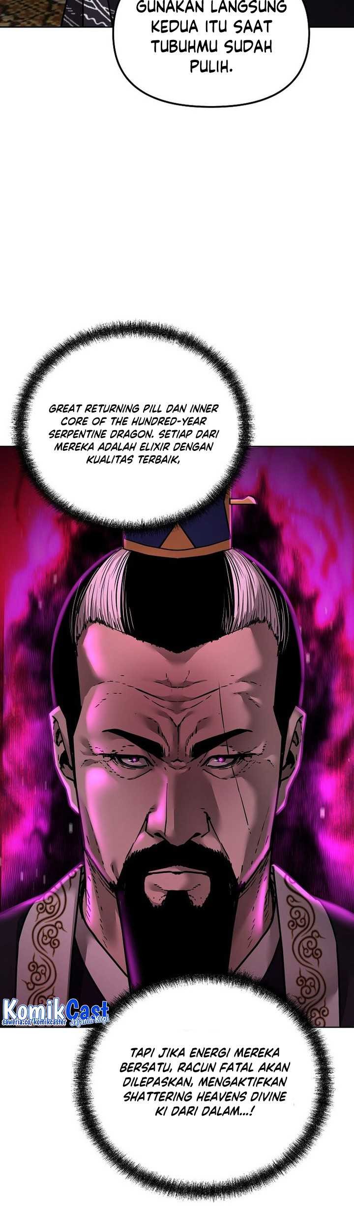 Chapter 133 - halaman 63