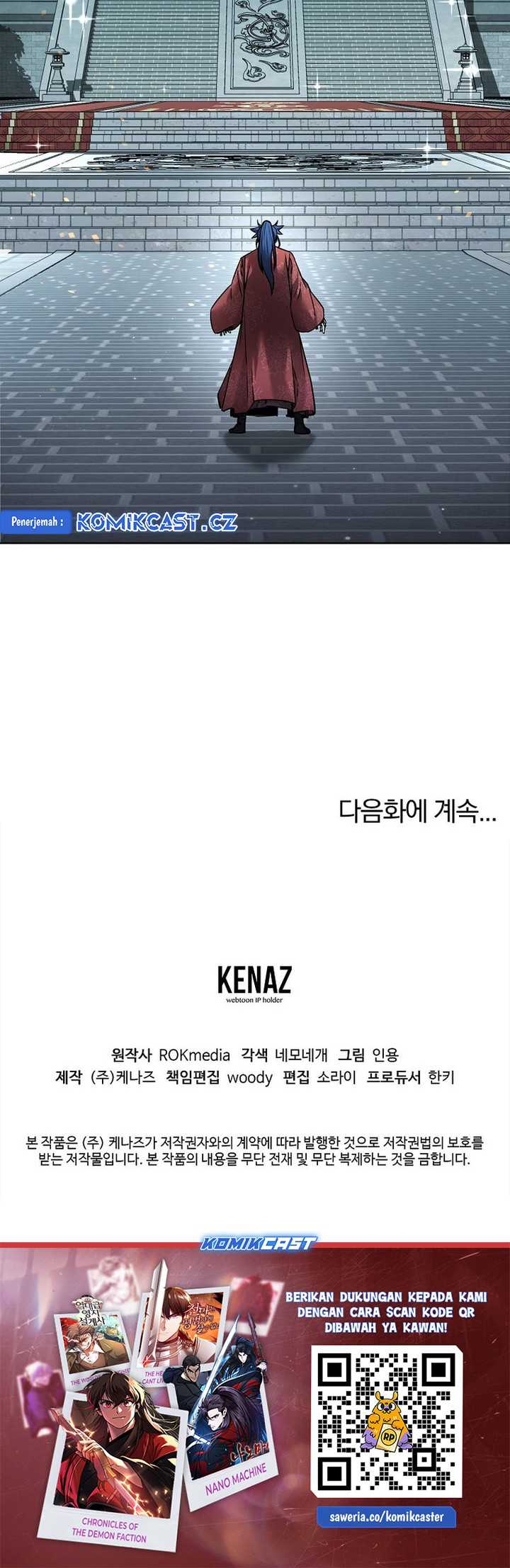 Chapter 133 - halaman 78