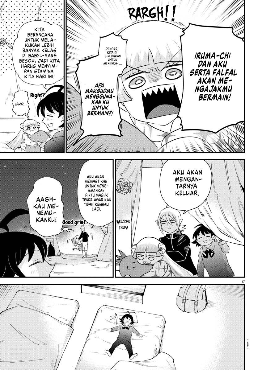 Chapter 359 - halaman 19