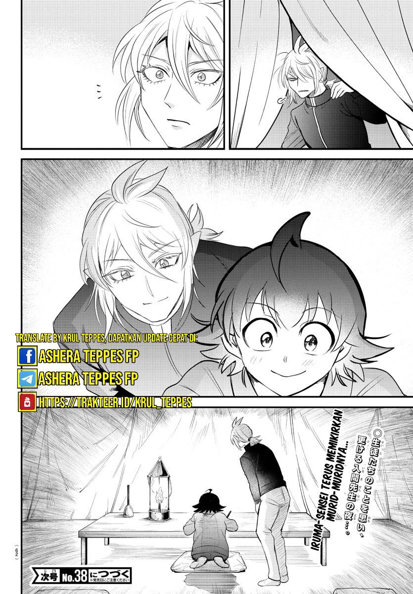 Chapter 359 - halaman 22