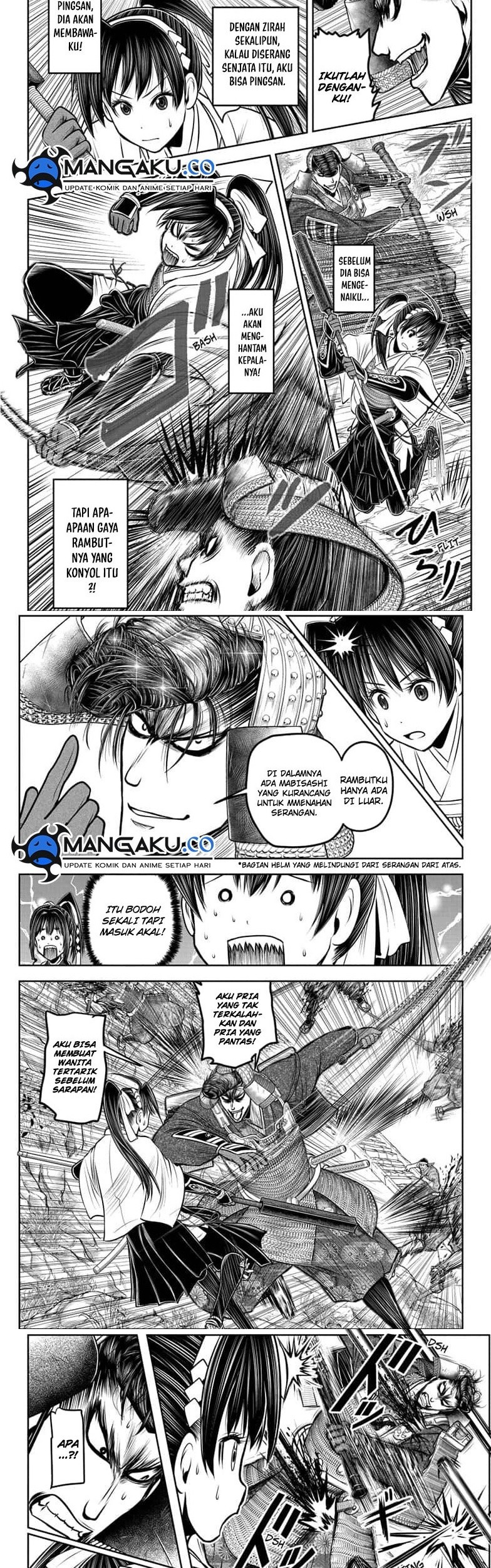 Chapter 125 - halaman 4
