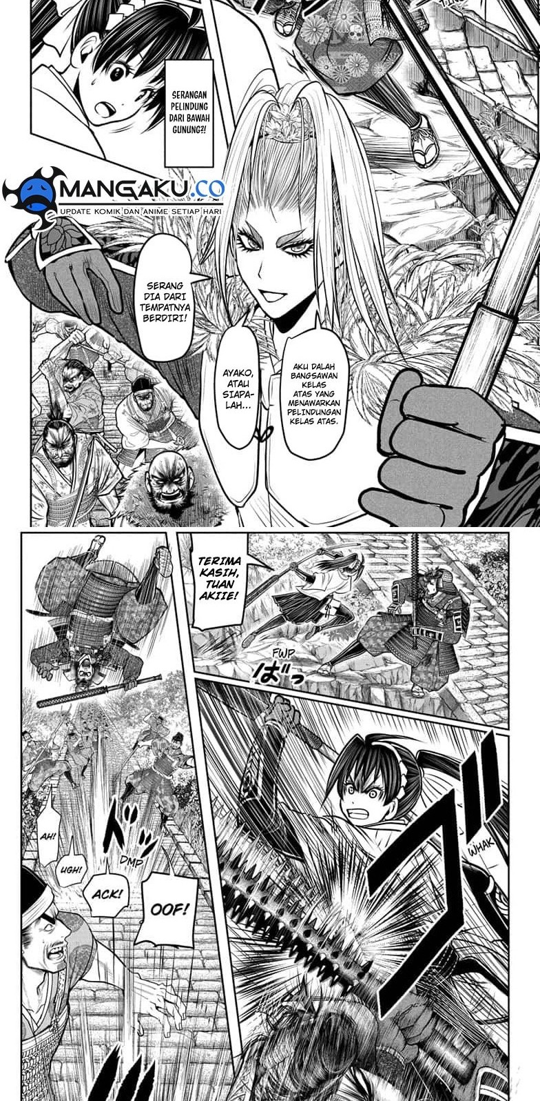 Chapter 125 - halaman 5