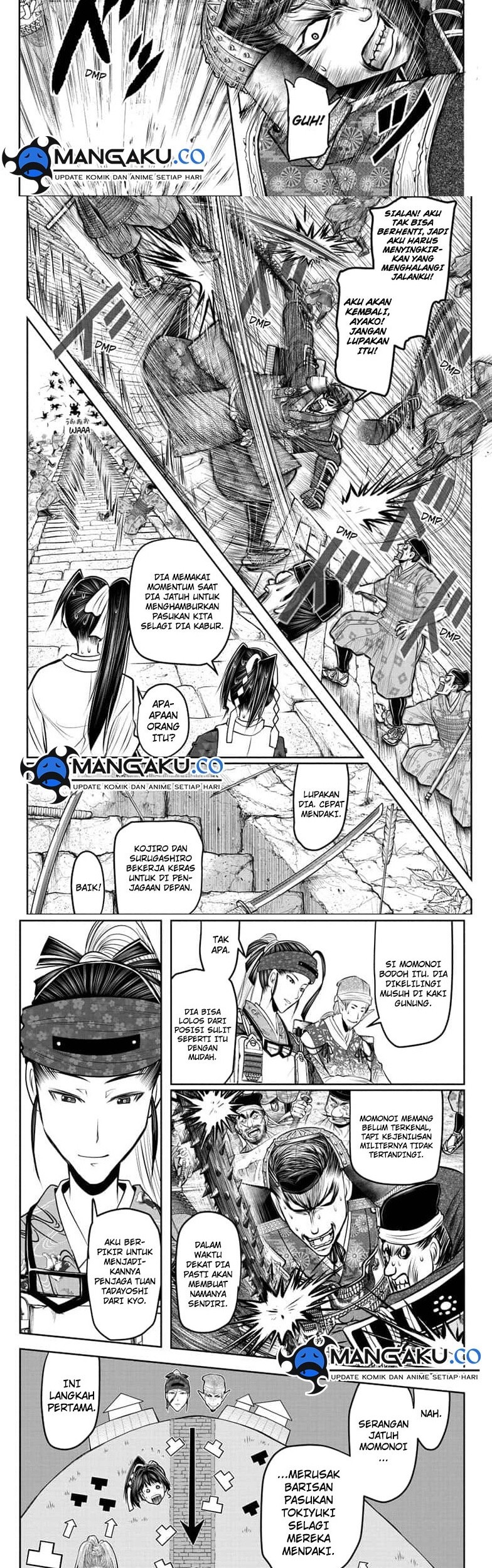 Chapter 125 - halaman 6