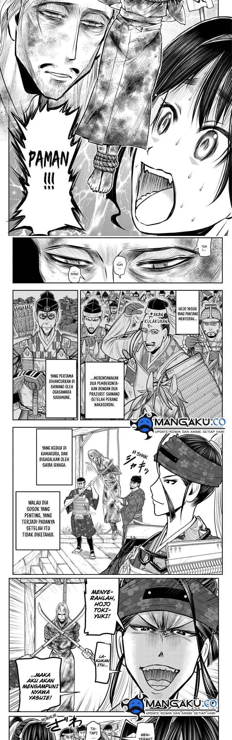 Chapter 125 - halaman 8