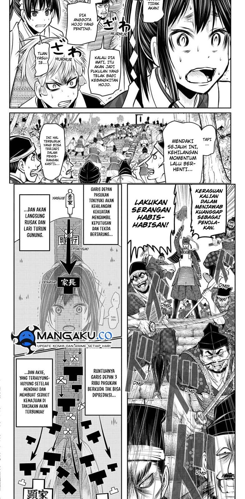 Chapter 125 - halaman 9