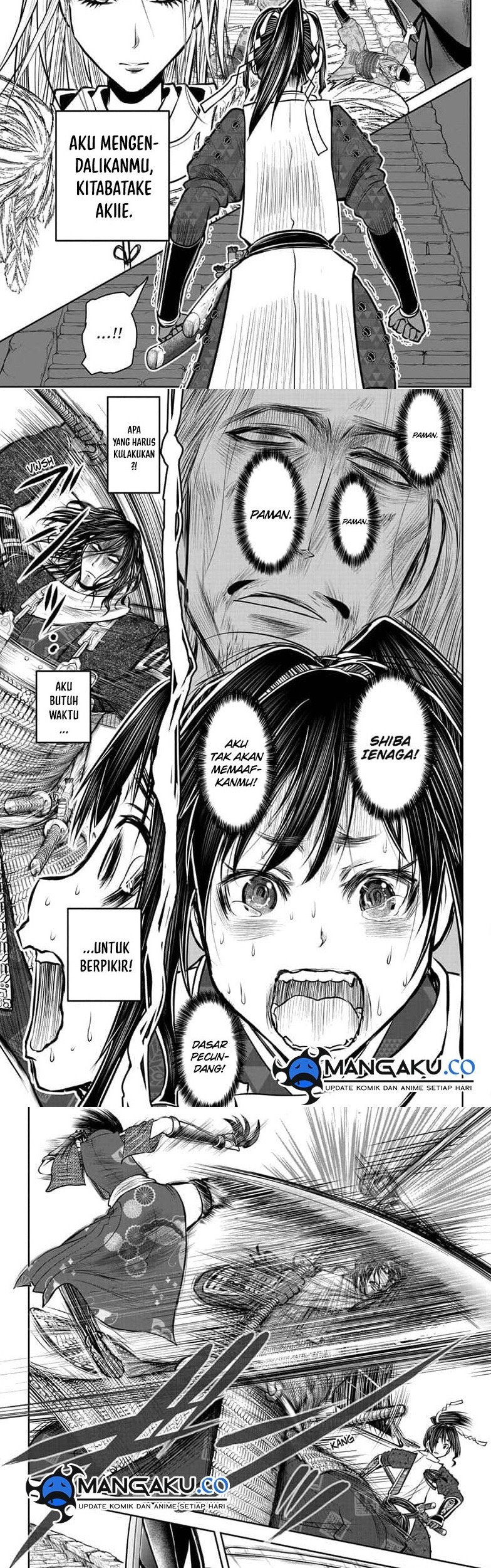 Chapter 125 - halaman 12