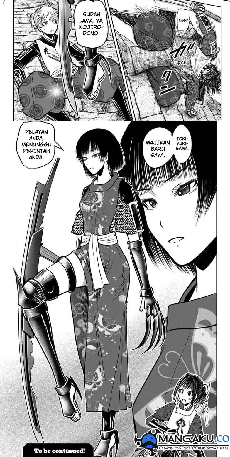Chapter 125 - halaman 13