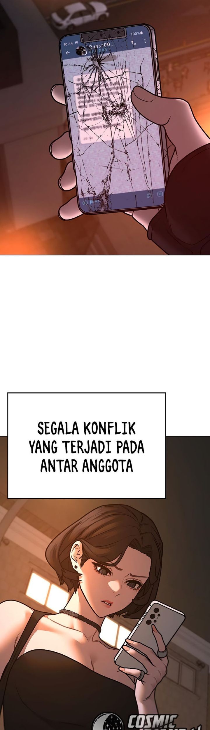 Chapter 131 - halaman 82