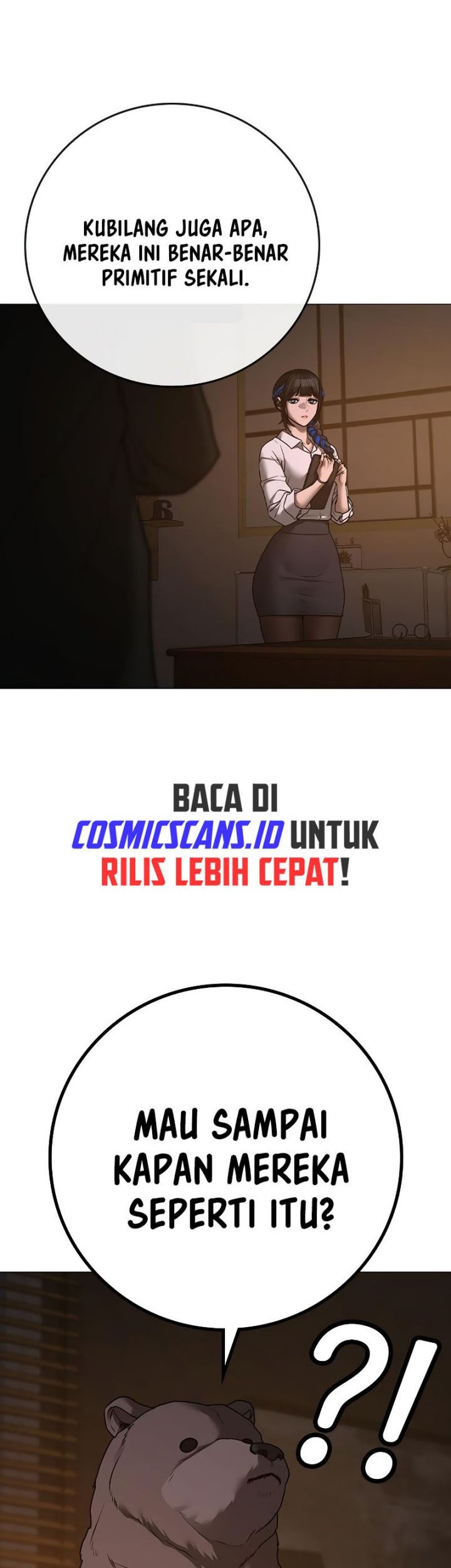 Chapter 131 - halaman 20