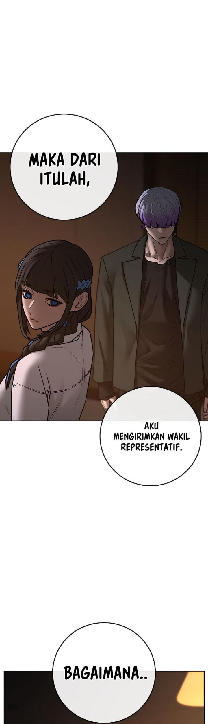 Chapter 131 - halaman 26
