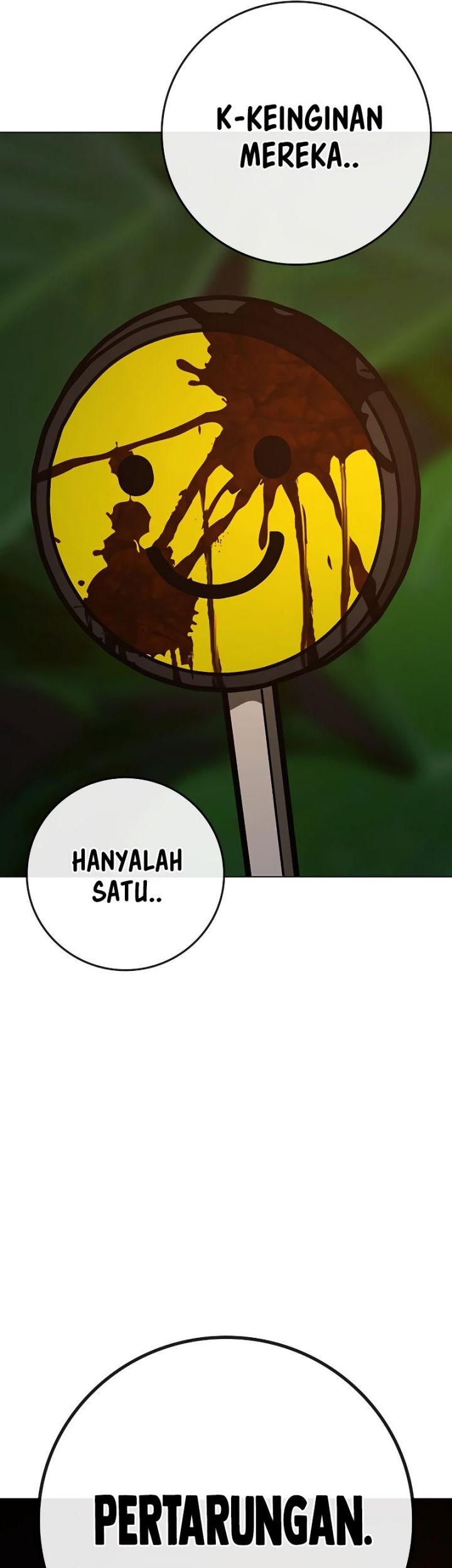 Chapter 131 - halaman 30