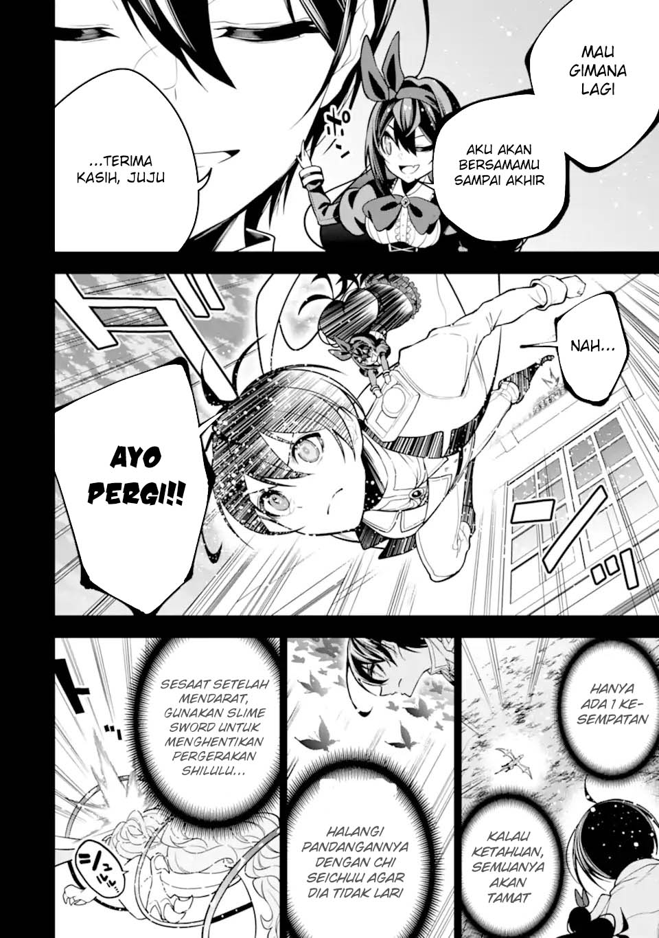 Chapter 40 - halaman 12