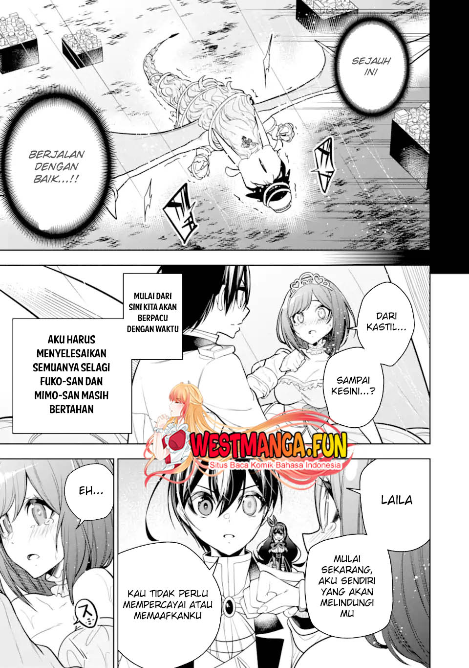 Chapter 40 - halaman 13