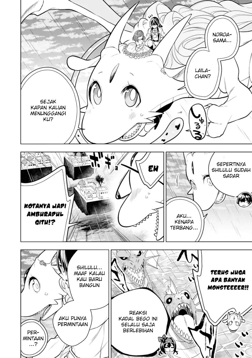 Chapter 40 - halaman 16