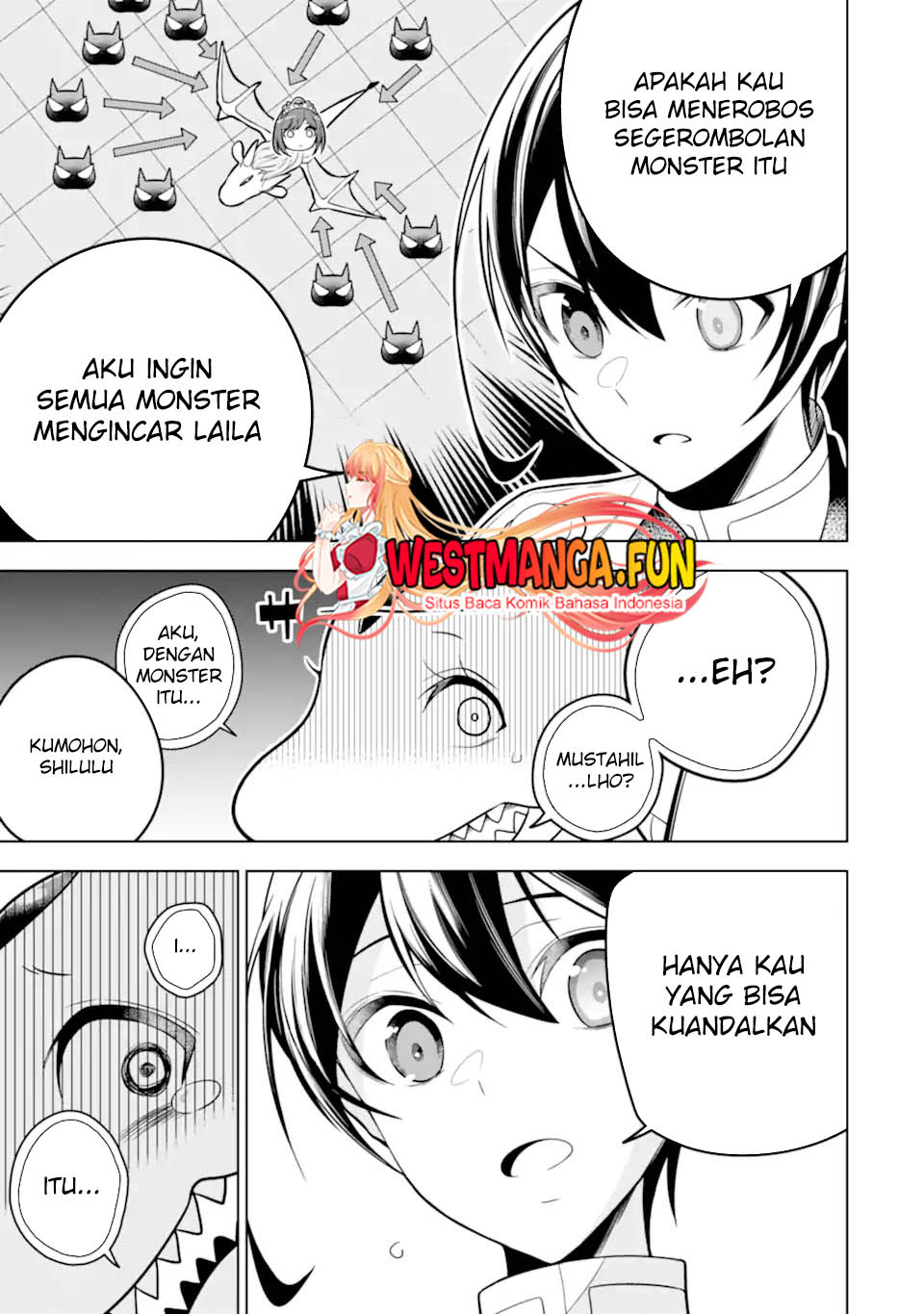 Chapter 40 - halaman 17