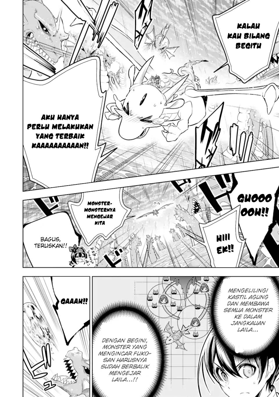 Chapter 40 - halaman 19