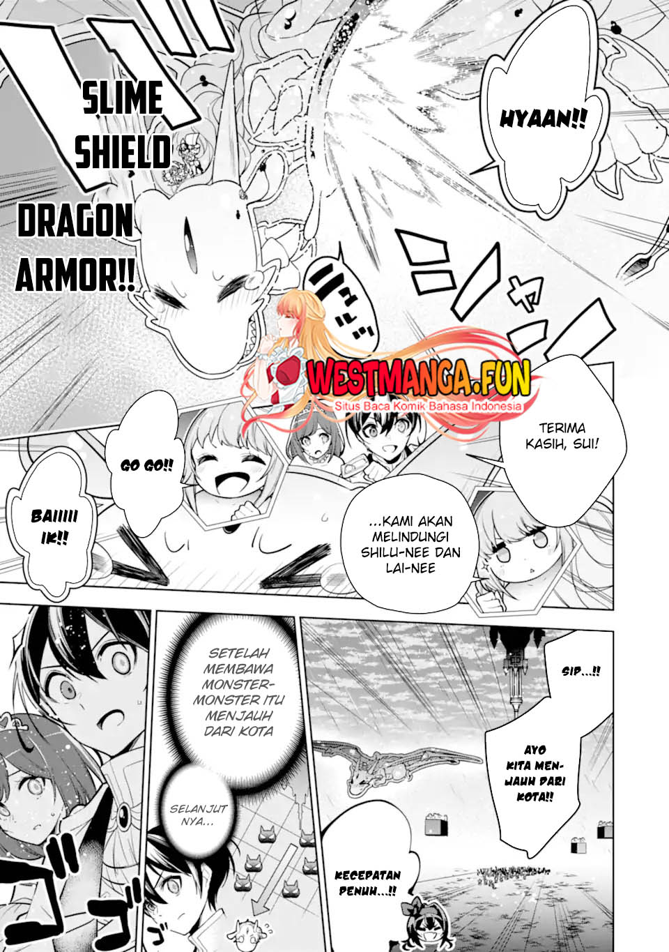 Chapter 40 - halaman 20