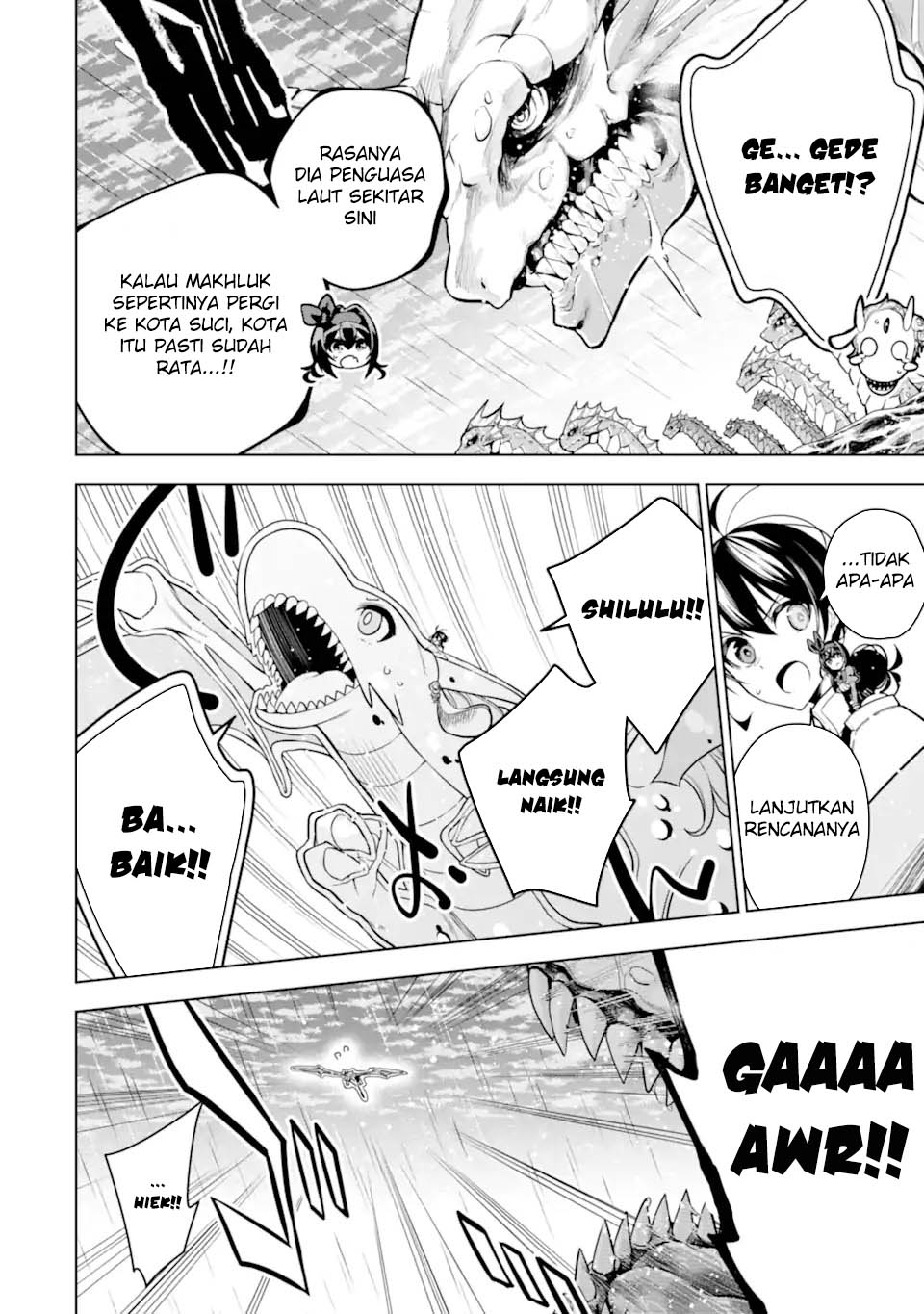 Chapter 40 - halaman 23